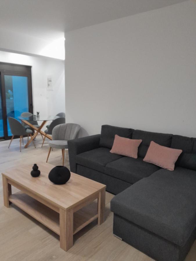 Central House 1 Epidaurus 外观 照片