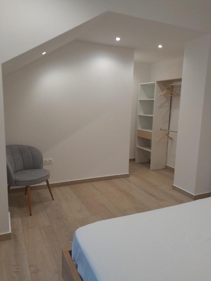 Central House 1 Epidaurus 外观 照片