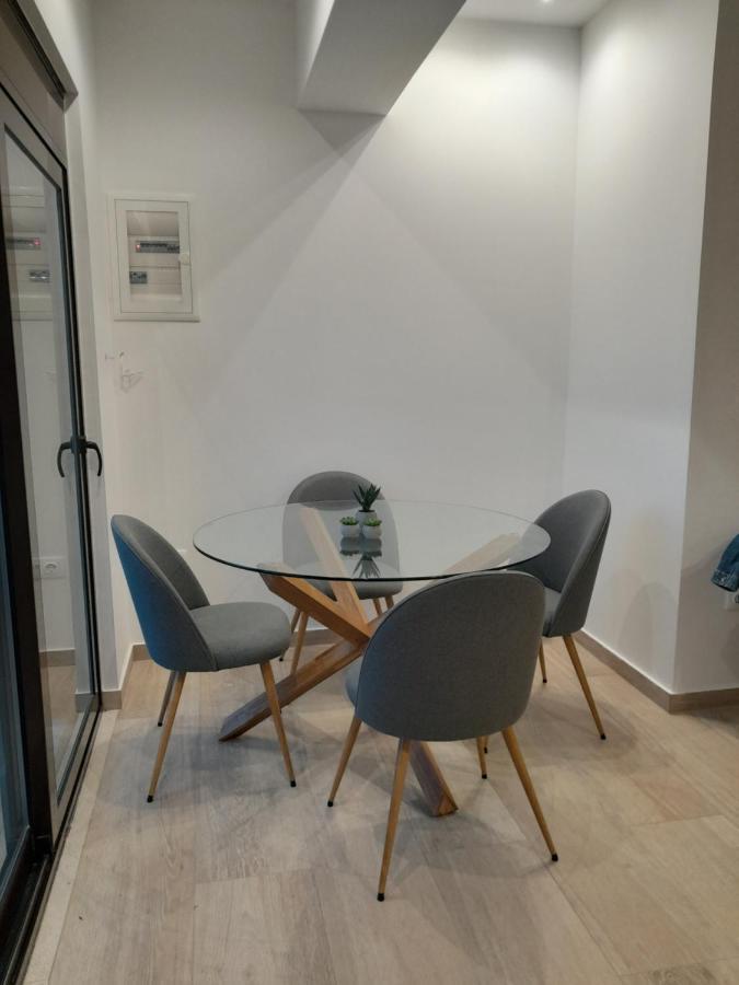 Central House 1 Epidaurus 外观 照片