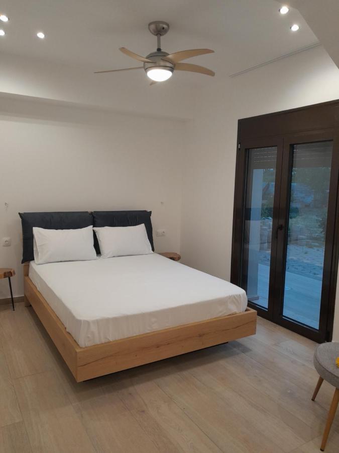 Central House 1 Epidaurus 外观 照片
