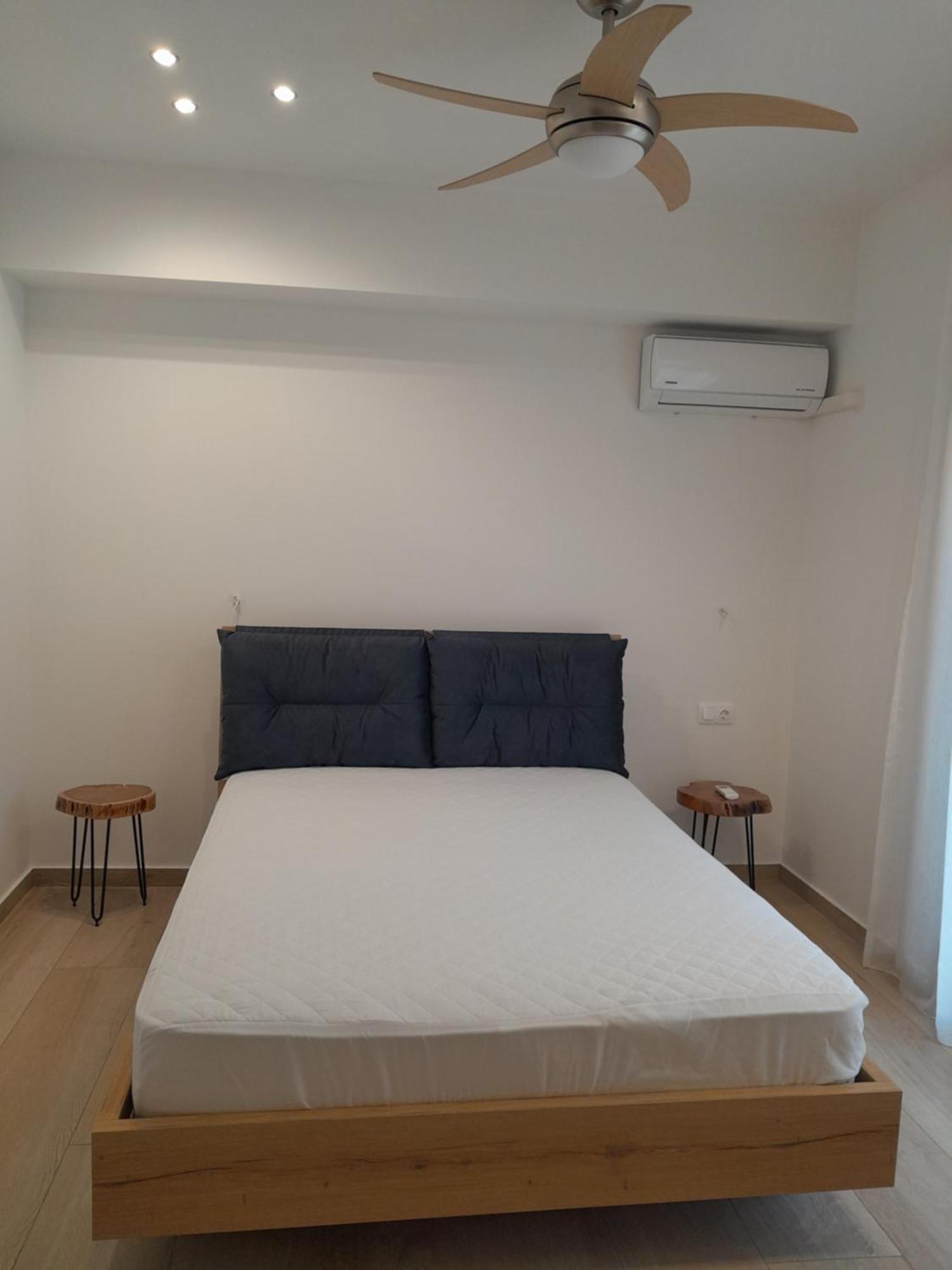 Central House 1 Epidaurus 外观 照片
